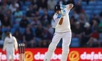 First Test: Root, Cox partnership puts England on top on Day 1