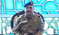 CDF Munir Vows Decisive Response To Defeat Foreign-backed 'inimical Designs'