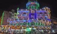 Govt announces public holiday on Eid Milad un Nabi
