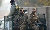 49 terrorists killed in KP, Balochistan in 'high-tempo' operations: ISPR