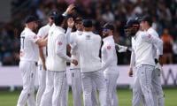 England Secure Dominant Victory Against Pakistan In First Test
