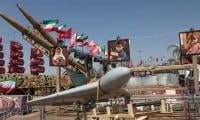 US, Iran trade warnings ahead of fresh sanctions announcement