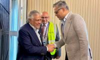 DPM Reaches UK On Official Trip From August 24 To 28: FO