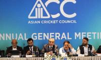 Pakistan-backed Panel Sweeps ACC Elections, Defeats India-backed Rivals