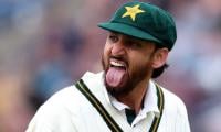 Pakistan sink further in Test rankings following England defeat