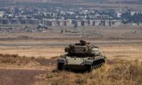 Syria tells Israel to withdraw as US-mediated talks target escalating tensions