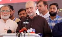 JI Sit-ins Against High Petroleum Levy Continue Nationwide