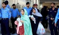 Independent Probe Demanded Into Deaths Of 14 Infants In Pims Fire