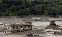 At least 95 bodies recovered after devastating floods hit Nepal-Tibet border