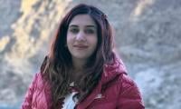 Rescue team reaches suspected site of Pakistani climber Asma Mushtaq's body
