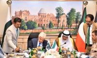 Pakistan, Kuwait ink 'Protocol Agreement 2026' to enhance military cooperation