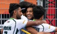 FIH Hockey World Cup: Pakistan Seal 11th Place With Victory Over South Africa