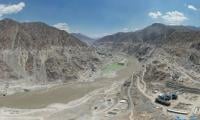 Govt Rejects Report Of Scrapping Diamer-Bhasha Dam Power Component