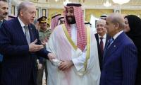 Makkah defence agreement: Pakistan, Saudi Arabia and Turkiye to hold maiden meeting tomorrow
