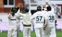 Pakistan Release Seven Players, Two Coaches Ahead Of Third England Test