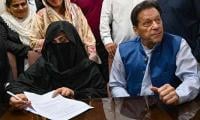 IHC directs Adiala jail authorities not to keep Imran, Bushra in isolation