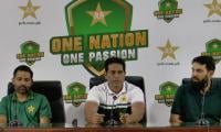 PCB Seeks Explanation Over Rizwan, Imam Inclusion After England Losses