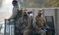 21 India-backed Terrorists Killed In Balochistan's Chagai, Pishin Encounters: ISPR