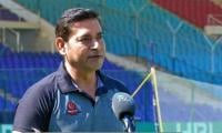 Aaqib Defends Pakistan Selection Calls As PCB Seeks Answers Over Rizwan, Imam
