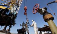 Oil jumps more than $4 as US-Iran clashes revive fears over Middle East supply