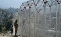 Security Forces Kill 15 India-backed Terrorists During Infiltration Bid From Afghanistan: ISPR