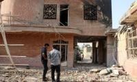 Iran buries US wedding attack victims amid fresh strikes on Kuwait