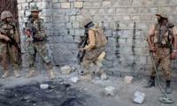 Security forces eliminate 12 India-backed terrorists in Kalat IBO: ISPR
