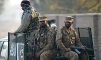 Security forces kill 48 India-backed terrorists in Balochistan
