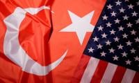 US Treasury sanctions Turkish bank accused of facilitating China-Iran trade for IRGC