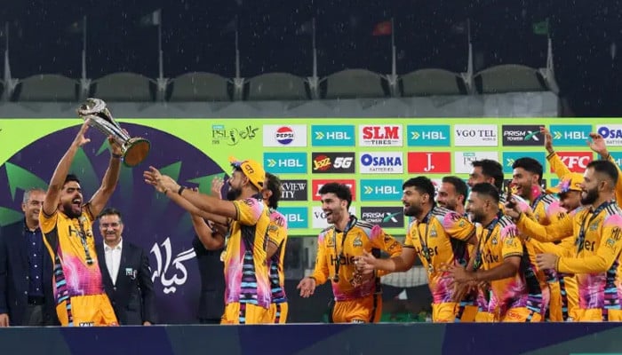 PCB, franchises discuss moving next PSL edition to January: report PCB, franchises discuss moving next PSL edition to January: report