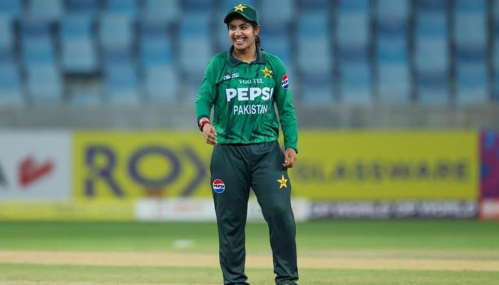 Women's Asia Cup 2026: Pakistan storm into semi-finals with 72