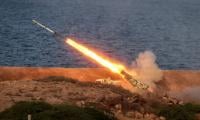 Iran's New Missiles And Gulf Exclusion Zone Signal Fresh Escalation With US