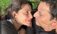 Mahira Khan confirms pregnancy, shares heartfelt message with fans