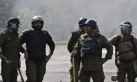 Punjab Imposes Province-wide Section 144 For Five Days Amid Multiple Terrorist Threat Alerts