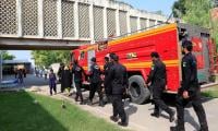 Electrical Failure Most Likely Cause Of Deadly Pims Blaze, Says Inquiry Report