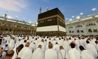 Saudi Arabia says Houthi drone intercepted near Makkah, warns of 'red line'
