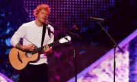 Artists Exit Sheeran Tour In Solidarity With Macklemore Pro-Palestinian Comments