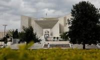 SC Raises Questions Over FCC's Jurisdiction In Imran's Hospital Transfer Case