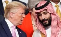 US clears 48 F-35 fighter jets sale for Saudi Arabia in $24.3bn deal