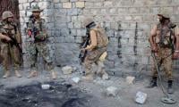 Operation Raddul Fitna 3: Security Sources Say 11 Terrorists Killed During Balochistan Raids