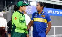 Sri Lanka Reach Asian Games 2026 Final After Defeating Pakistan