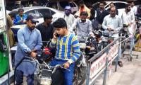 Minister Warns Fuel Price Could Hit Rs1,000 Per Litre If Shortage Emerges