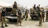 11 India-backed Terrorists Killed In Two Balochistan Operations: Sources