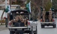 Security Forces Kill 19 Indian-sponsored Terrorists In Balochistan IBOs