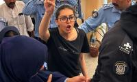 Adiala Jail Superintendent Issued Contempt Notice In Imaan, Hadi Case