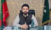 KP CM Afridi extends dialogue offer to Centre after PTI delayed Islamabad protest