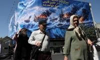 Iran Stands Firm On Hormuz Plan After US Rejection