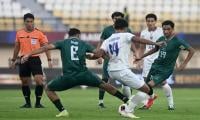 Pakistan Aim For Fifa Asean Cup Bounce-back Vs Philippines After 4-0 Thailand Defeat