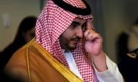 Saudi Defence Minister Invites Emirati Vice President Amid Riyadh-UAE Rift Over Yemen