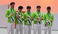 Pakistan claim fifth Asian Games medal with esports bronze